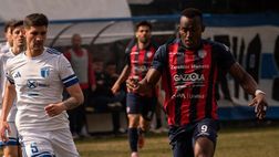 Serie D, la 30ª giornata: Treviso campione, turno da dimenticare per le padovane