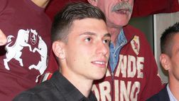 Torino-Milan, Baselli: “Ce la metterò tutta per essere in campo sabato”