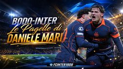 Bodo-Inter, pagelle: Esposito non si tiene, la mediana crolla. Male i subentrati