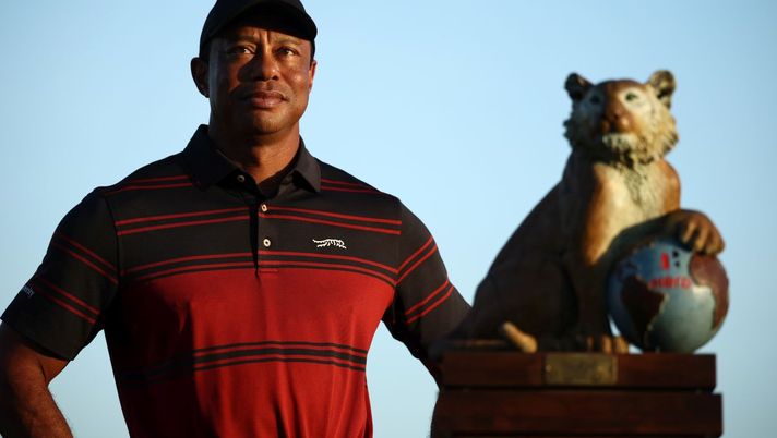 Incidente automobilistico per Tiger Woods: lesioni non gravi, è stato arrestato - immagine 1