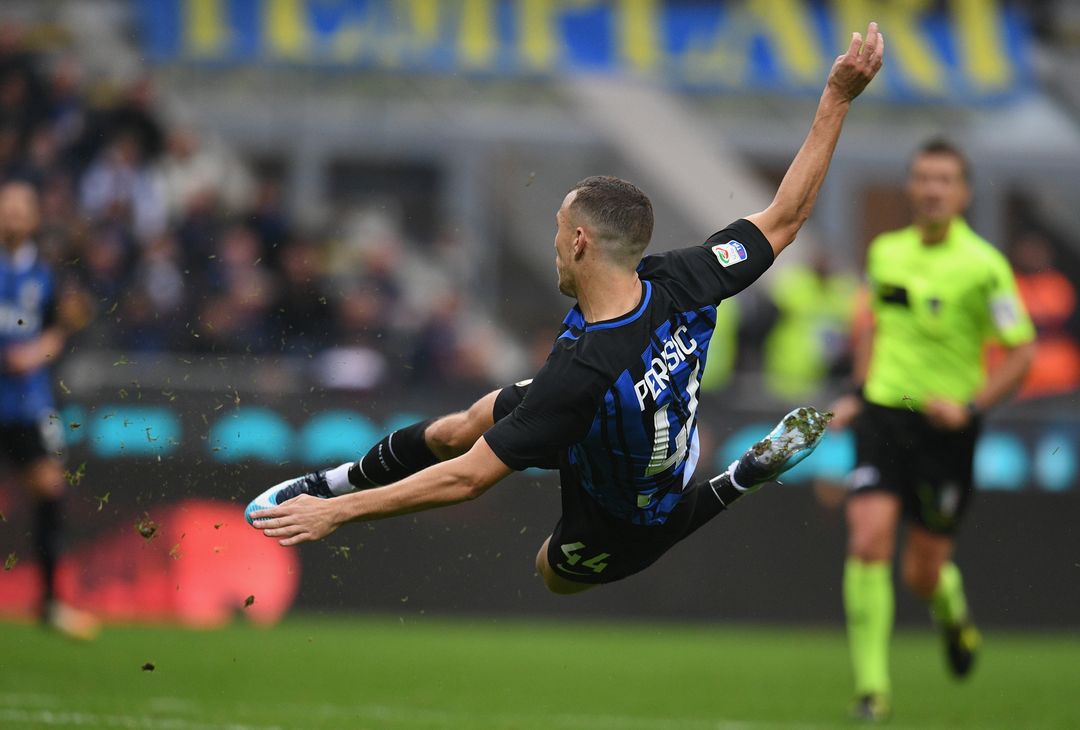 Fotogallery – Inter-Torino 1-1: i granata fermano la seconda in classifica - immagine 127