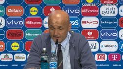 Europei 2024 – Italia eliminata, Spalletti: “Avevo bisogno di più tempo” | VIDEO
