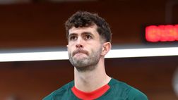 Rinnovi Milan, per Pulisic incontro in primavera: ecco i dettagli