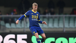 Verona, con la Fiorentina conferma per Valentini