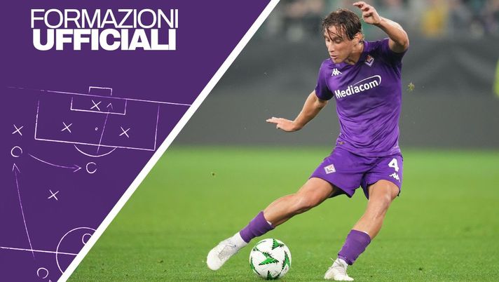 Fiorentina-Roma, formazioni ufficiali: Kean ce la fa! Dentro Bove e Beltran - immagine 1