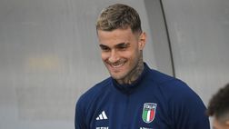 Atalanta-Monza, le formazioni ufficiali: Scamacca con CDK, la scelta su Colombo