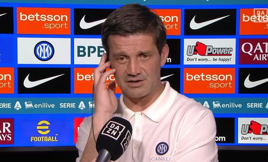 Gazzetta svela: “Ecco chi vuole l’Inter in porta: Vicario primo e come secondo…”- immagine 2