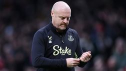 Everton, i Friedkin esonerano Dyche. Al suo posto tra i favoriti c’è anche Mourinho