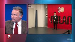 Mauro: “Fonseca? Ma che clausola è! Diciamolo forte a cinesi e americani che…”