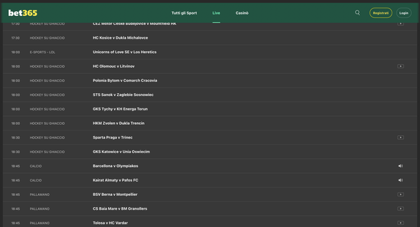 Bce, Igokea-Trieste: diretta tv e streaming live del match- immagine 2