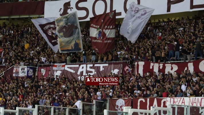 Torino, media spettatori da 14° posto: peggio della Samp, meglio dell’Atalanta - immagine 1