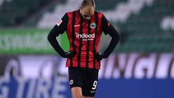 Dost annuncia lo stop: “Ho la miocardite, per ora mi allontano dal calcio”