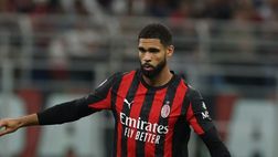 Loftus-Cheek su Allegri: “Il mister ha portato grande energia alla squadra e in campo”