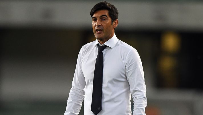 Getty Images Fonseca: “Se vinciamo con il Verona ci sarà un’altra immagine della squadra” - immagine 1