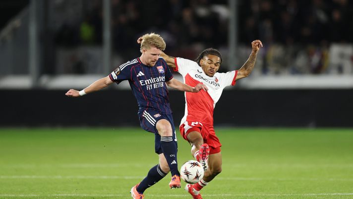 Ligue1, Auxerre-Lione: la partita in streaming gratis - immagine 1