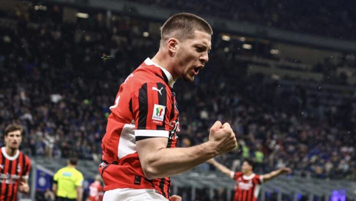 Milan, ultimissime di formazione per il Venezia: Gabbia, Walker, Jovic, Abraham… - immagine 1