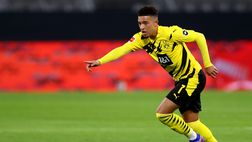 Sancho-Napoli, il nodo non é solo lo stipendio: un aspetto non convince ADL