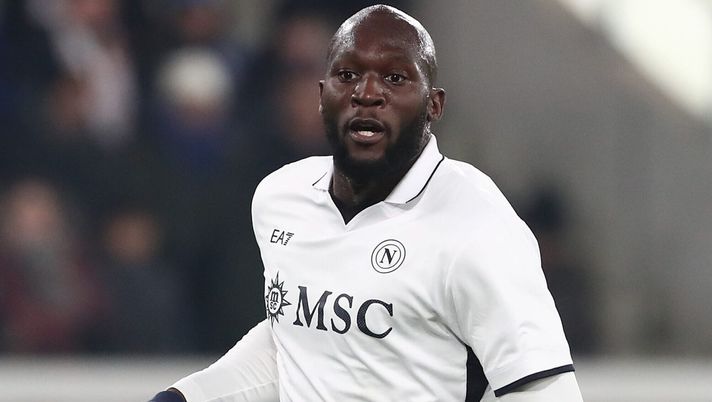 lukaku como
