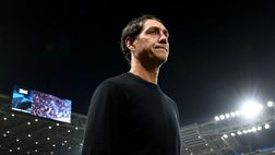 Nesta: “Ma che fallo è: si torni ad arbitrare come una volta! Crampi Djuric, Maldini è fortissimo e…”