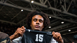 Zirkzee on fire per la Virtus e Lundberg