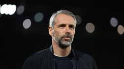 Panchina Napoli, spunta la pista tedesca: al vaglio di De Laurentiis l’idea Rose