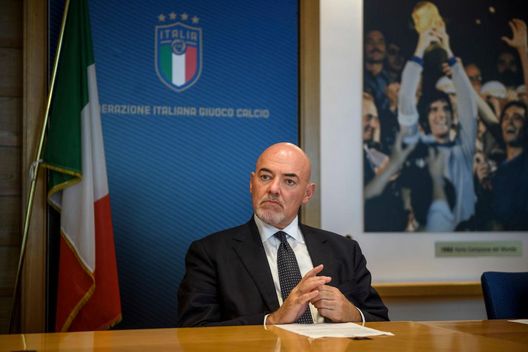Figc, primi contatti per il nuovo presidente: “Un piano di riforma prima dei nomi”- immagine 2