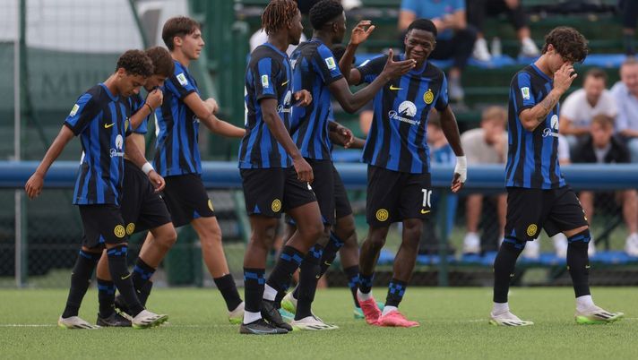 Primavera, Frosinone-Inter 1-2 risultato finale: vittoria che vale il secondo posto - immagine 1
