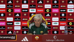 Gasperini: “Bailey tornerà tra 1-2 settimane, ci darà una mano ma andrà inserito”