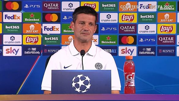 Marianella: “Chivu, bel personaggio di calcio. I senatori sono la forza dell’Inter e il mercato…”- immagine 2