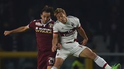Video – I gol dell’ottava giornata di Serie A