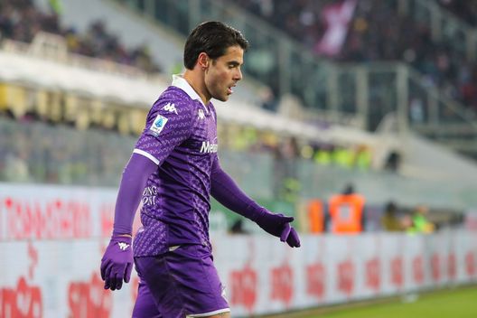 Caressa: “La Fiorentina può ambire alla Champions, ecco come. Che gol Sottil”- immagine 2