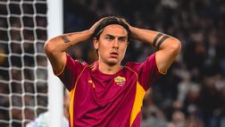 Roma, ecco quando rientrerà Dovbyk. Gli aggiornamenti su Bailey, Ferguson, Dybala e Angelino