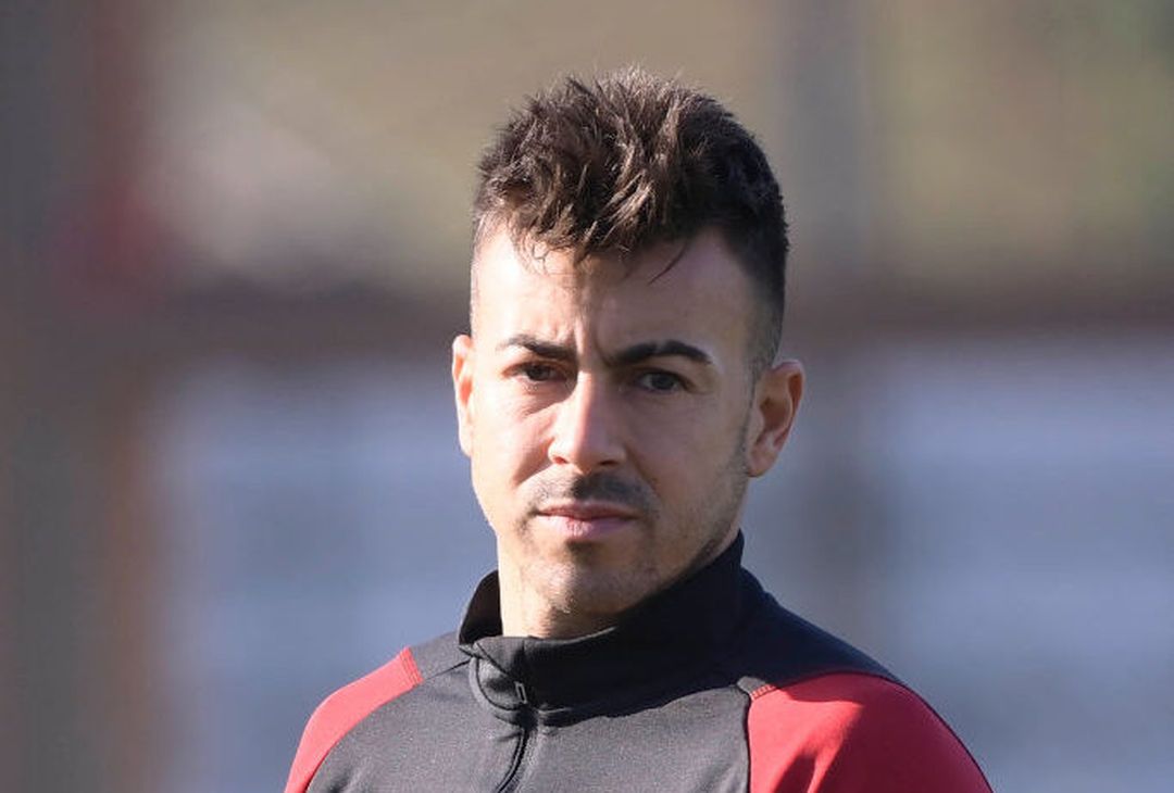 Roma, la sfida al Napoli si avvicina. A Trigoria torna Cristante – FOTO GALLERY - immagine 4