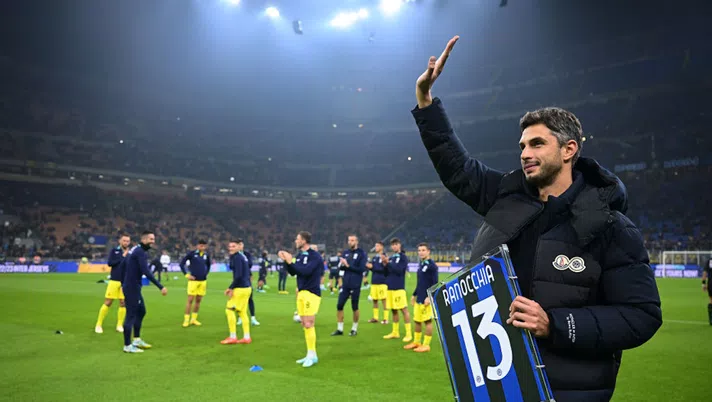 Inter Ranocchia