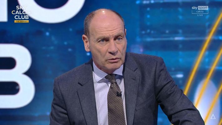 Marchegiani: “Stimo Muric, ma con l’Inter malissimo! E non è in posizione giusta quando…” - immagine 1