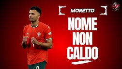 Milan, Moretto: “Goncalo Ramos nome non caldo”. La strategia per Vlahovic