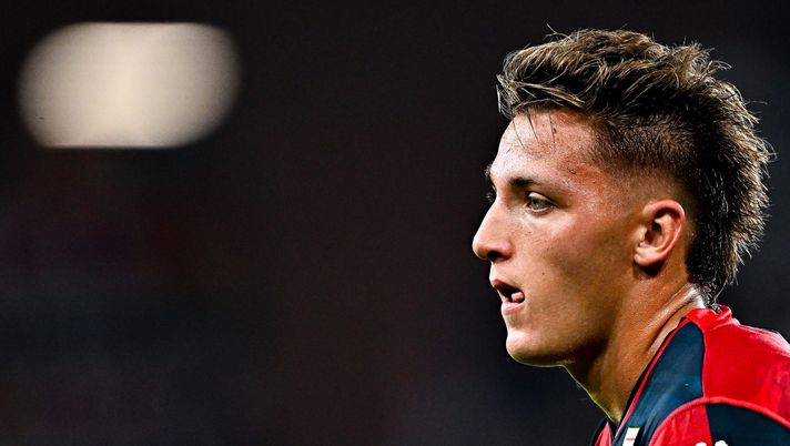 Genoa, la sconfitta con la Fiorentina pesa ancora. Blazquez: “Che fastidio!” - immagine 1