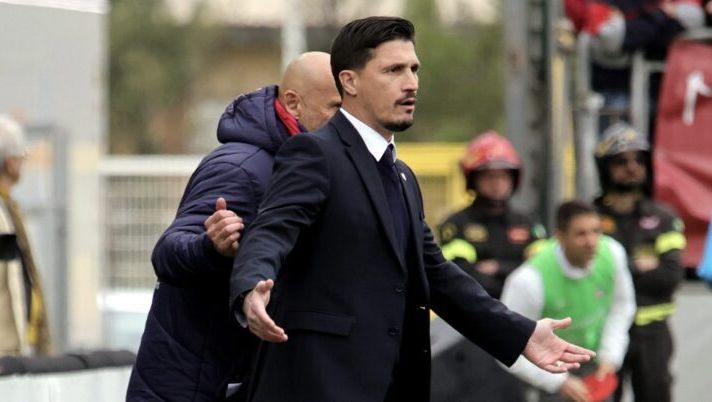 Pisacane: “Folorunsho in attacco? Ecco perché! Esposito ha sofferto, sulla sua squalifica col Pisa…” - immagine 1