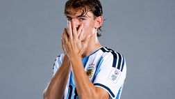 Inter-Nico Paz, Lautaro in pressing: “Non si fa peccato a pensare che Marotta…”