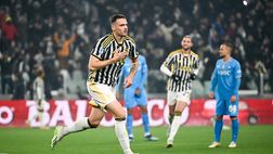 Gatti-Napoli, la Juventus fissa il prezzo: può abbassarsi con una contropartita – TS