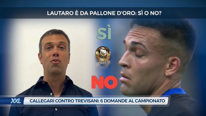 Callegari: “Ecco chi arriverà tra le prime 4. Lautaro da Pallone d’Oro? No perché…” - immagine 1