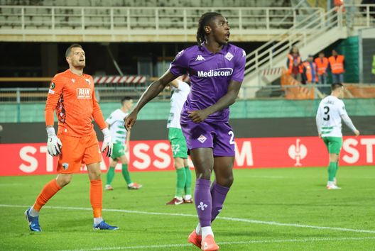 Tutto su Gudmundsson e Kean. E potrebbe tornare la difesa a tre- immagine 2