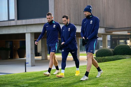 Inter, infermeria pronta a svuotarsi: il punto su Calhanoglu e Acerbi- immagine 3