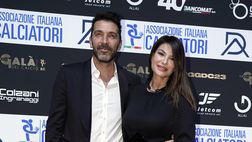 Gigi Buffon e Ilaria D’Amico si sposano: il super matrimonio durerà due giorni