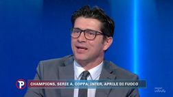 Tacchinardi: “Cambi Inzaghi? Non a Parma, quella era LA PARTITA e vi spiego perché”