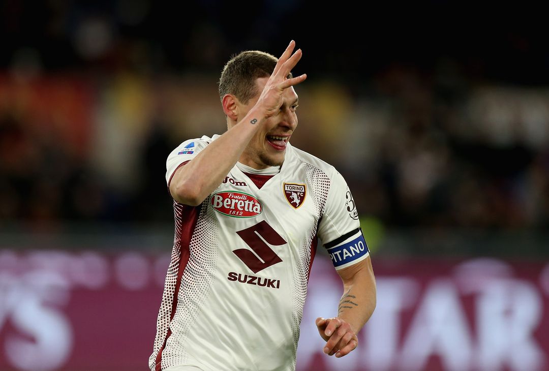 Fotogallery – Roma-Torino 0-2: i granata espugnano l’Olimpico - immagine 23