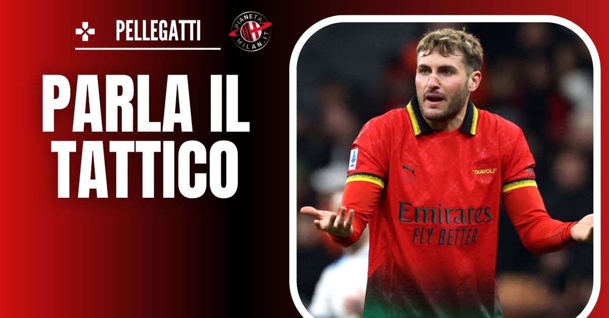 Milan, Pellegatti: “Gimenez mi preoccupa”. Diddi risponde: “Usato come Morata”