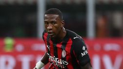 Milan-Bologna, Estupinan: oggi visite a Milanello. Ecco cosa filtra