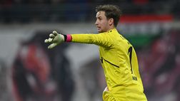 Mercato, Maximiano aspetta la scelta della Lazio. Sky: “Un portiere ha dato l’ok”