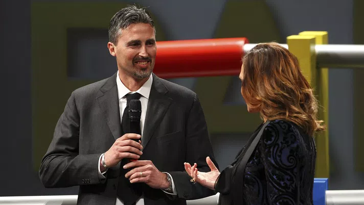 napoli inter baggio